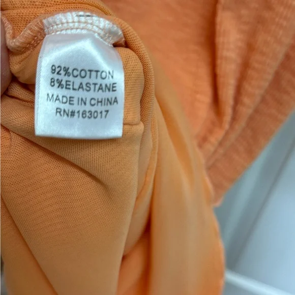 Princess Polly Oscar Maxi Dress - Picture 9 of 9